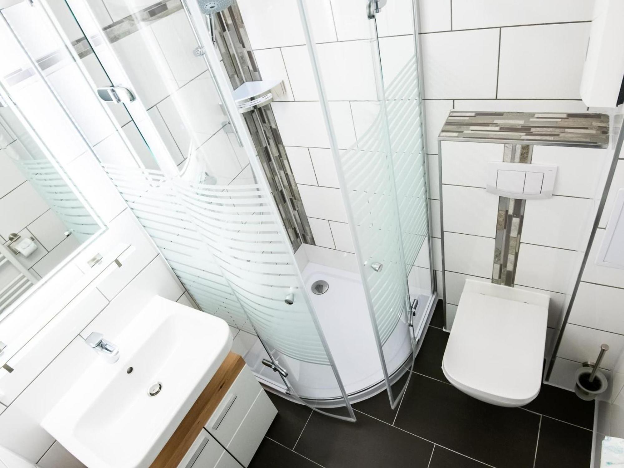An Der Aue 2B- Malimo Apartment Dahme  Bagian luar foto